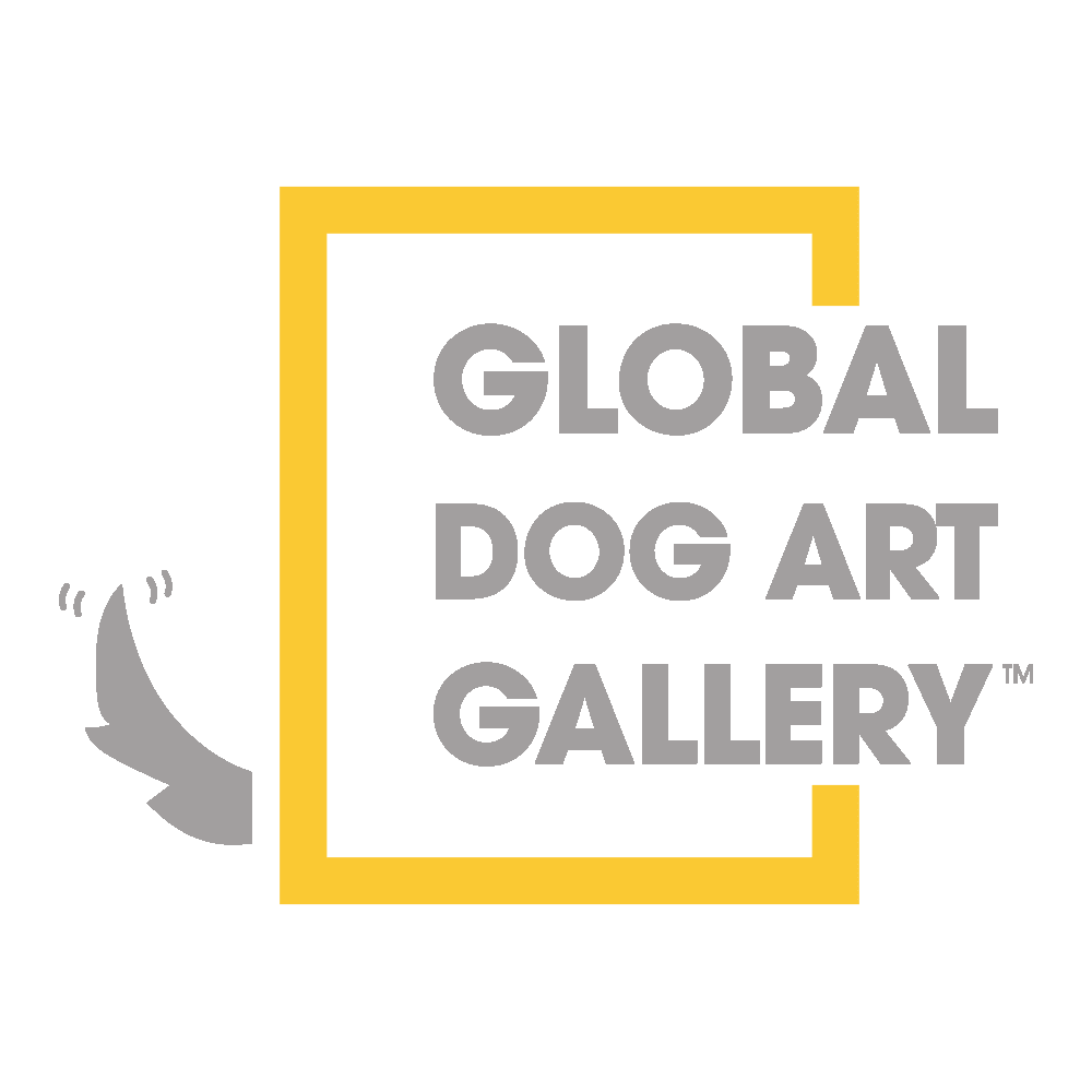 Global Dog Art Gallery