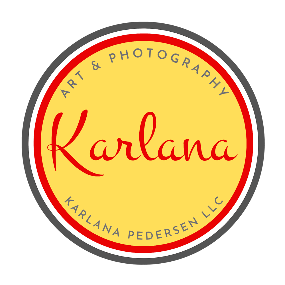 Karlana Pedersen Art & Photography