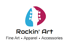 Rockin' Art Gallery