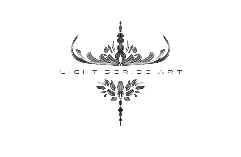 LIGHT SCRIBE ART