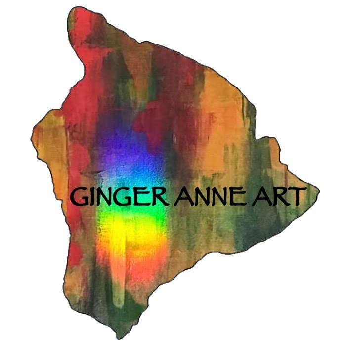 Ginger Anne Sandell Fine Art