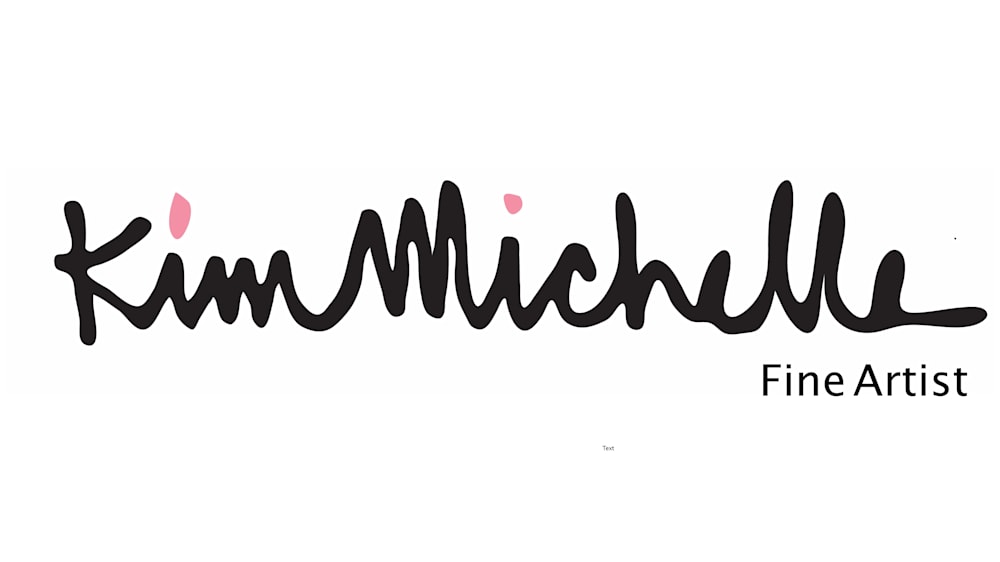 Kim Michelle - Fine Artist - Creative Liberator