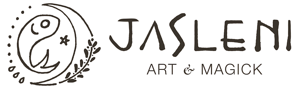 JasleniArt&Magick