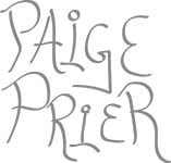 Paige Prier | Fine Art