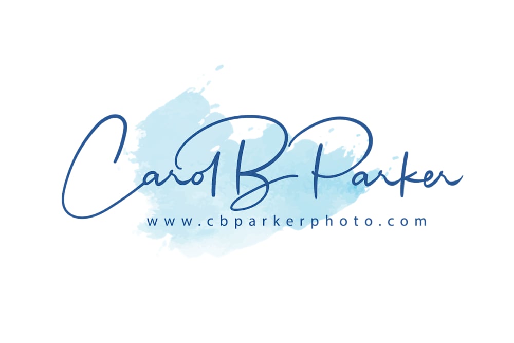 cbparkerphoto.com logo