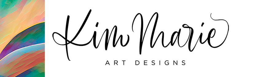 Kim Marie Art Designs