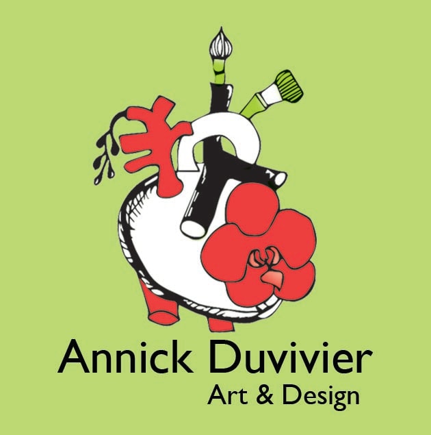 Annick Duvivier