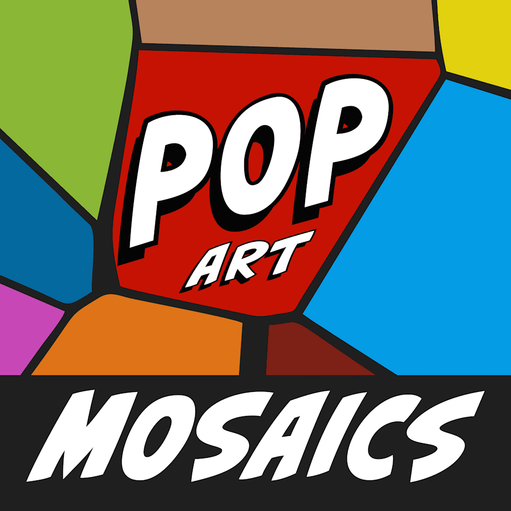 Sarah Fishbein Mosaics
