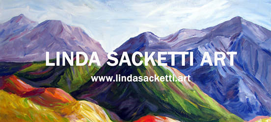 Linda Sacketti Art