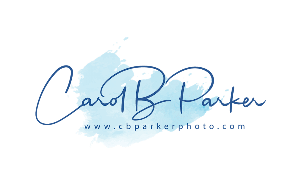 cbparkerphoto.com logo