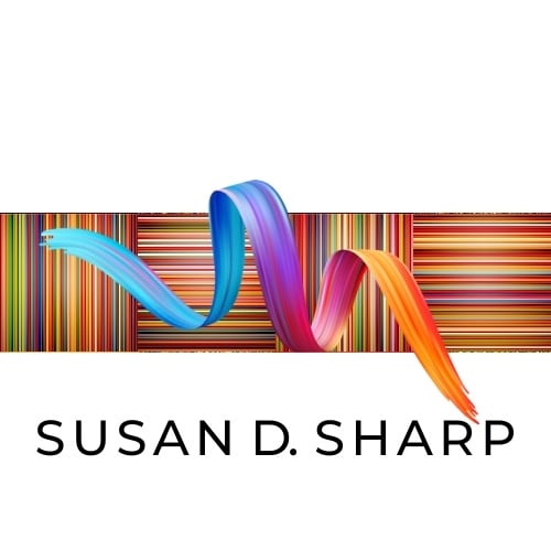 Susan D Sharp