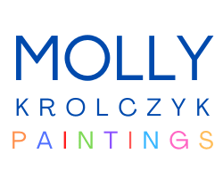 Molly Krolczyk Paintings