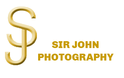 Sir John Photography