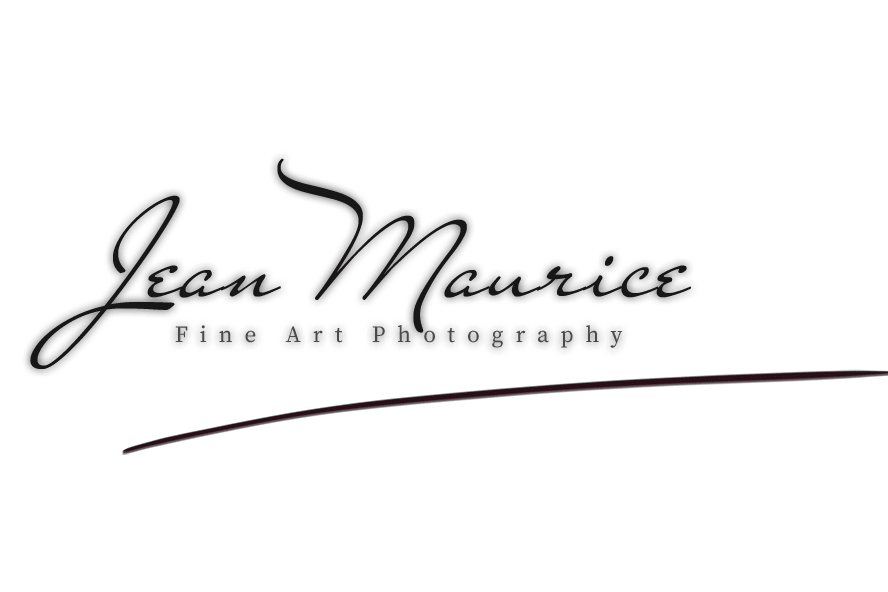 FINE ART IMAGES BY JEAN-MAURICE