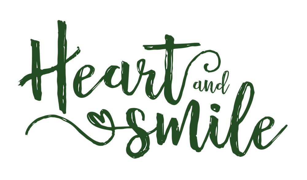Heart & Smile Creative
