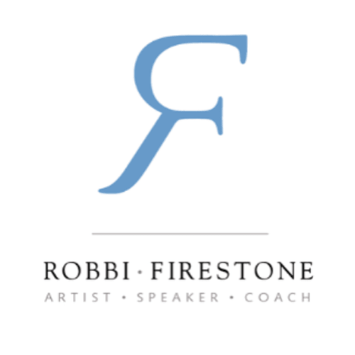 Fine Artist Robbi Firestone