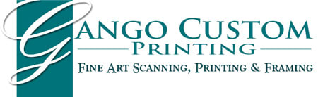 Gango Custom Printing