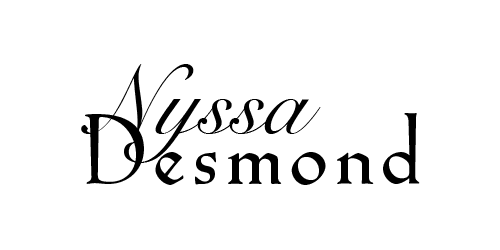 nyssadesmond