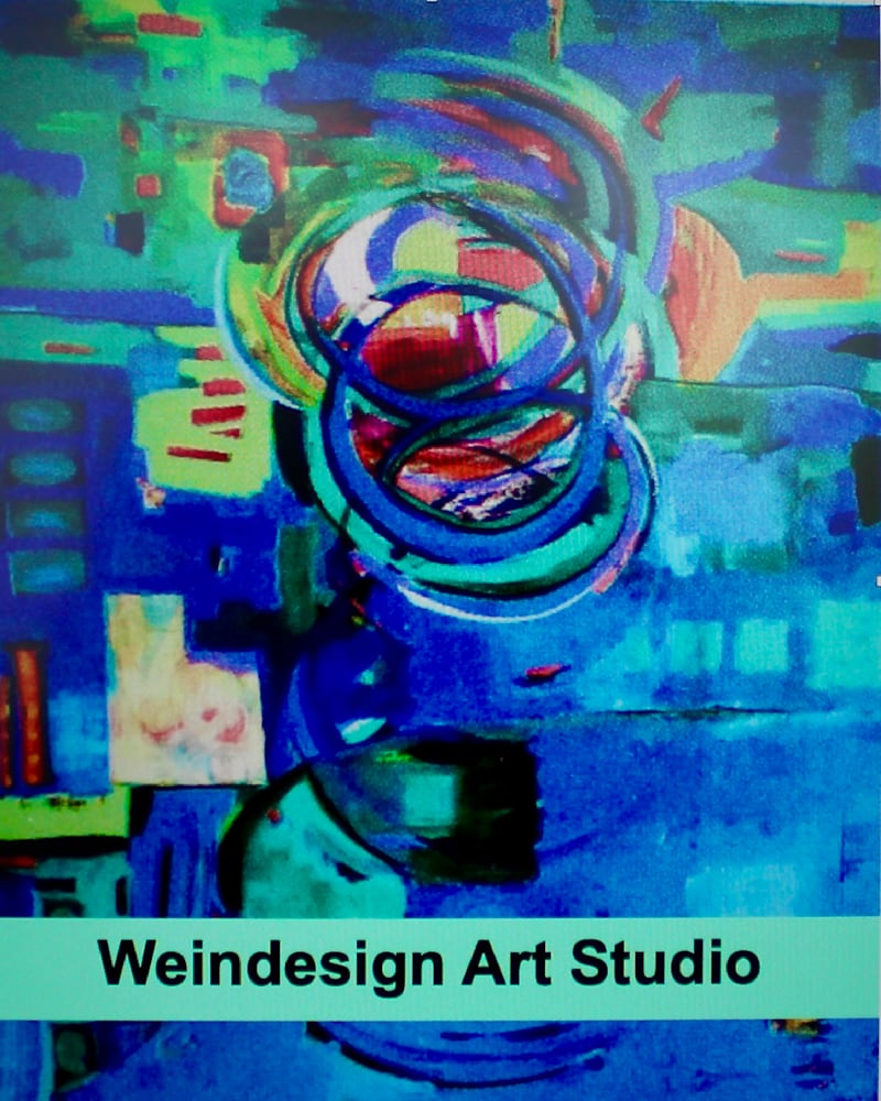 Weindesign Art Studio