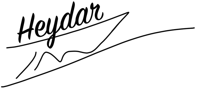 heydarrasoulpour
