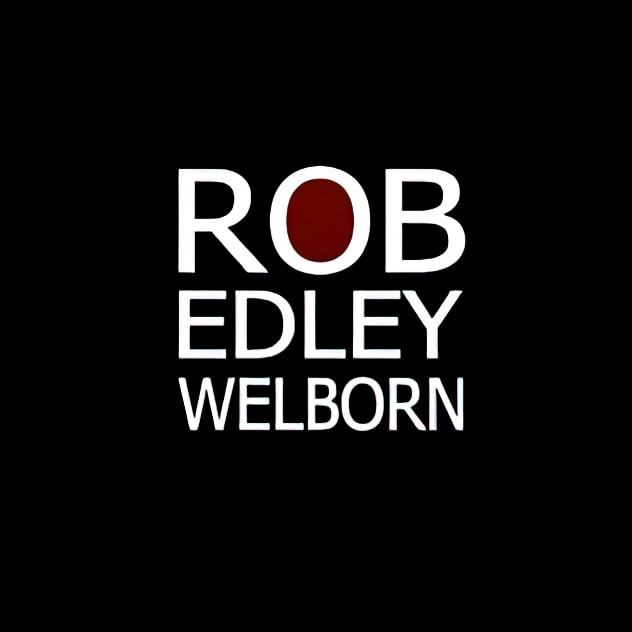 Rob Edley Welborn