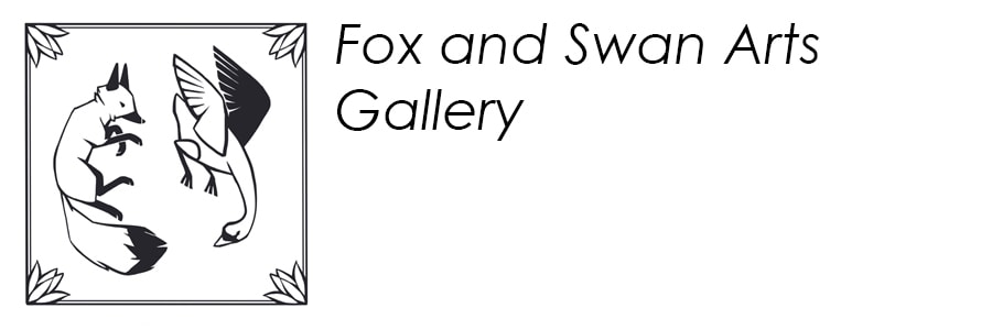 Fox and Swan Arts Gallery