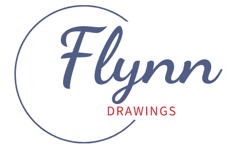 Open edition prints Art | Flynn Drawings