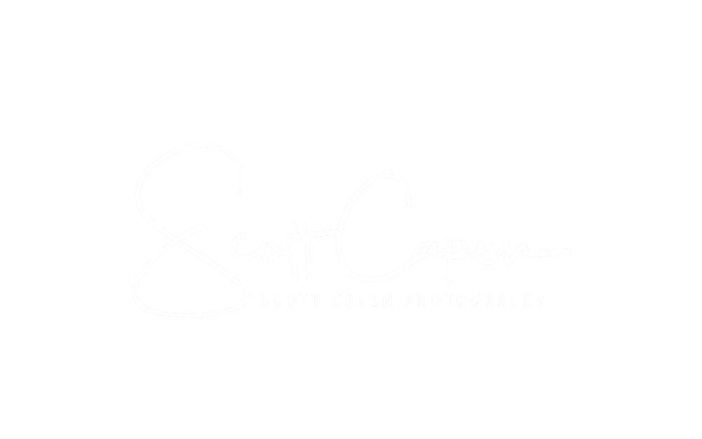 Scott Capen