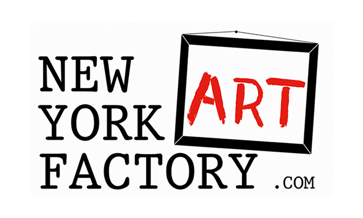 New York art factory