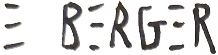ezraberger