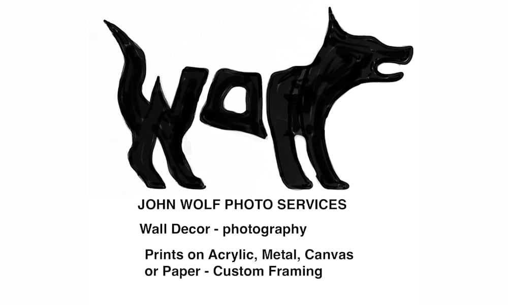 John Wolf Photo