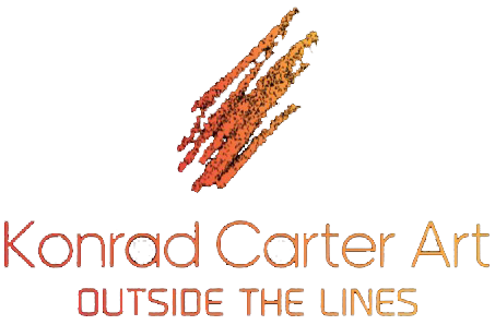 Konrad Carter