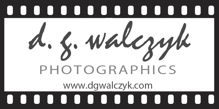 d. g. walczyk PHOTOGRAPHICS