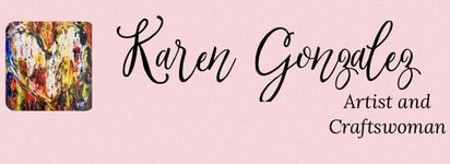 karengonzalezartist.com