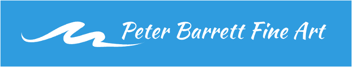 Peter Barrett Fine Art