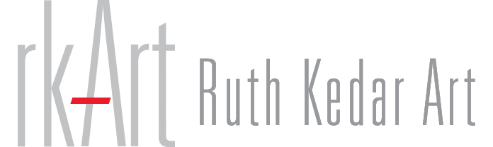 Ruth Kedar Art