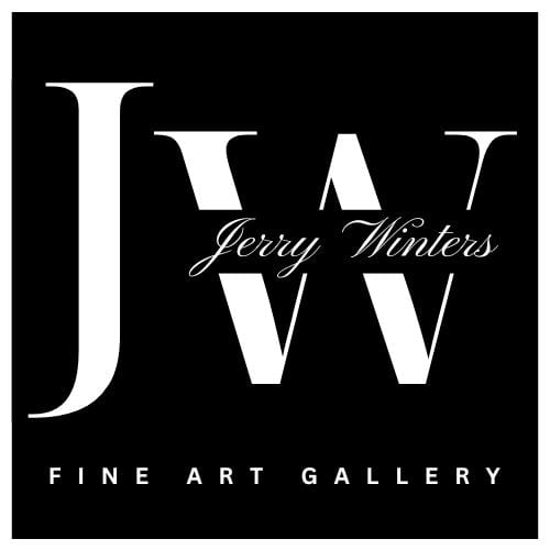 Jerry Winters Fine Art Gallery