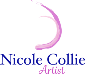 Nicole Collie Art