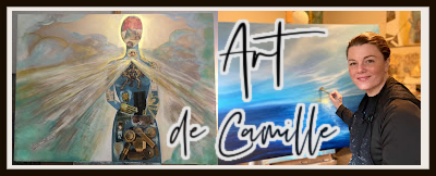 cool art house