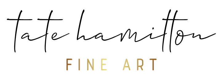 Tate Hamilton Fine Art