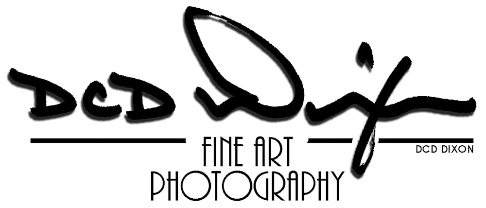 DCD Dixon Fine Art Photography