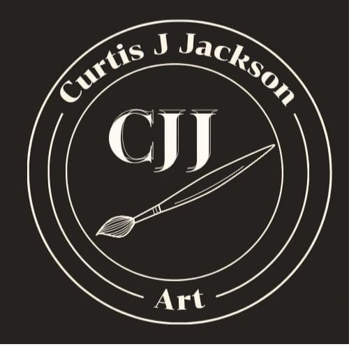 Curtis J Jackson Art