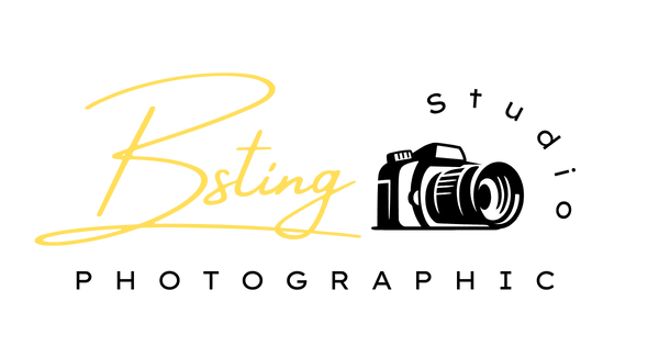 BSTING PHOTOGRAPHIC STUDIOS
