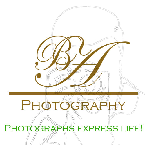 The Blessed Arts Photography