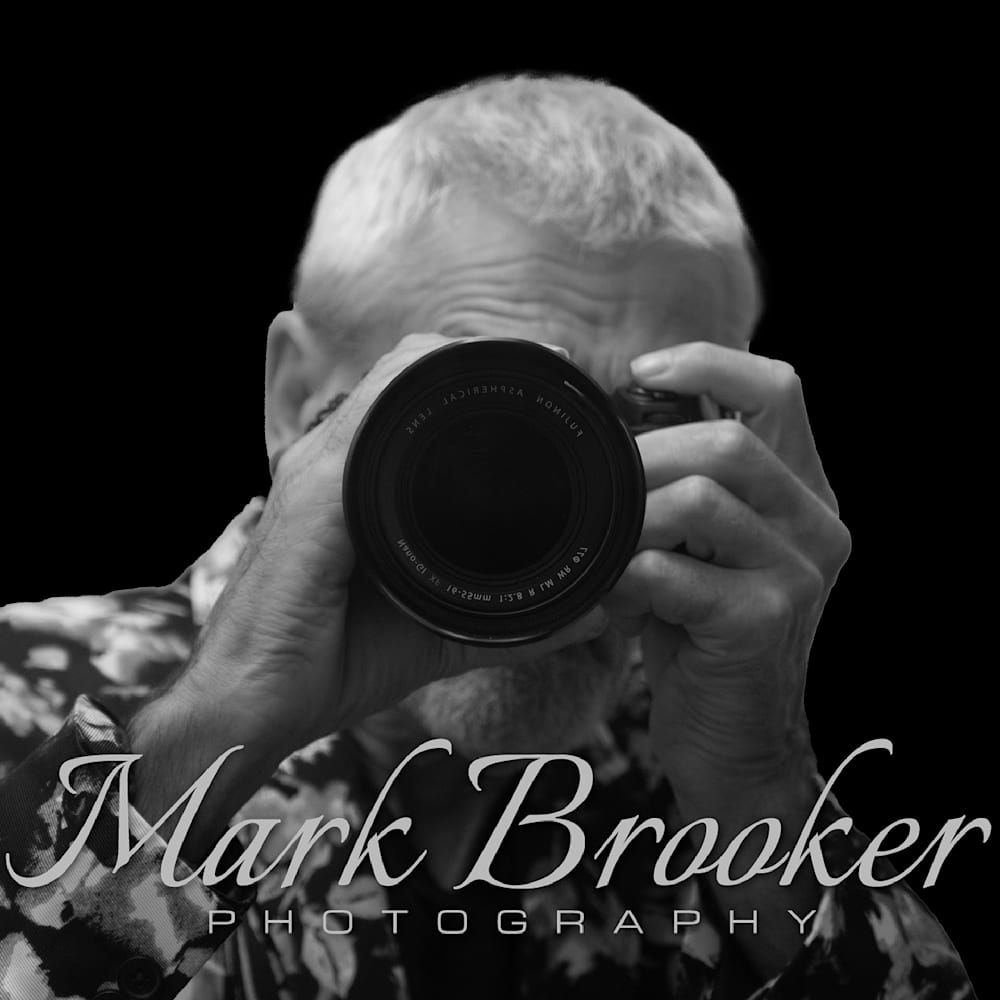 Mark Brooker Fine Art Photography