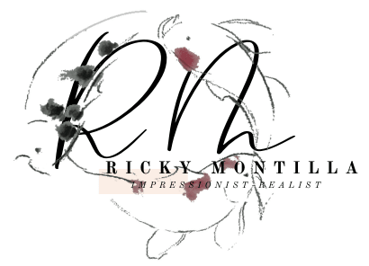 Ricky Montilla