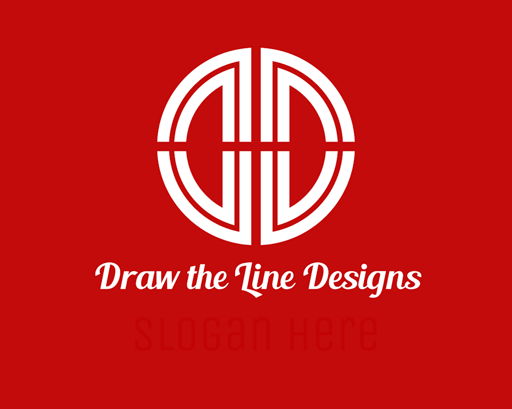 Draw The Line Designs