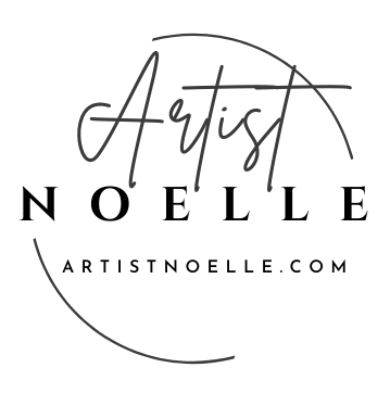 Artist Noelle