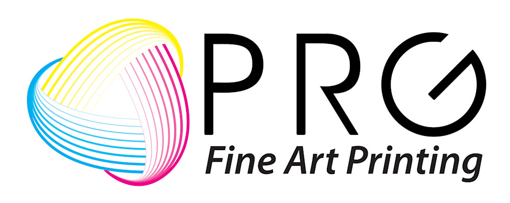 PRG Fine Art Printing