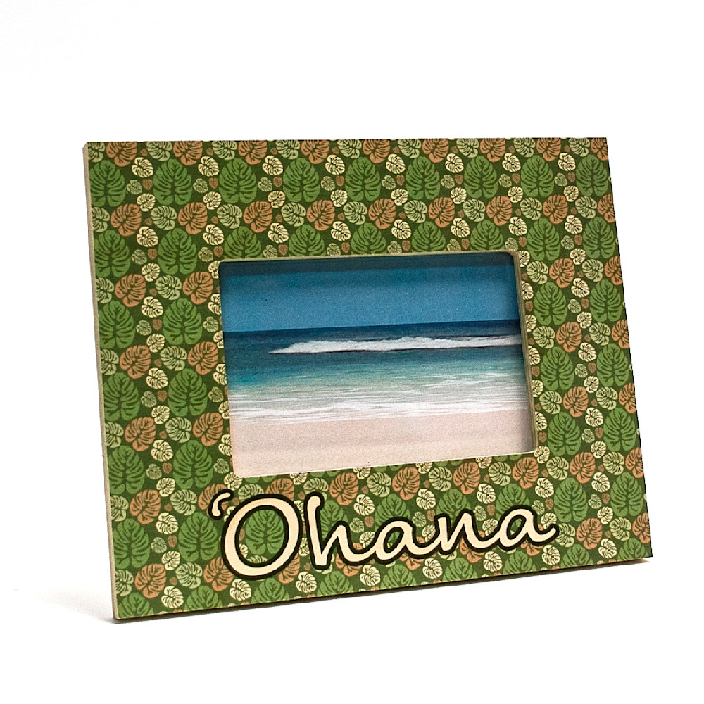 8x10 Decorative Picture Frames Ohana Ohana 8x10 Frame